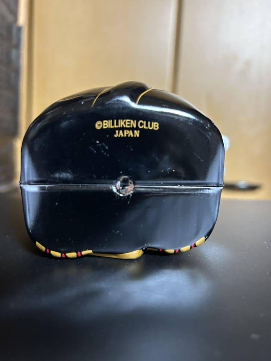 ビリケンクラブ メカニカルブリキのまねき猫 ビリケン商会／ブリキのまねき猫（白猫） | 新潟の大人も子供も